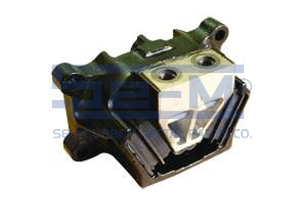 Mounting, engine (9194)