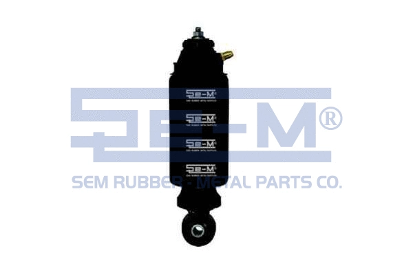 Shock Absorber, driver cab suspension (10817)
