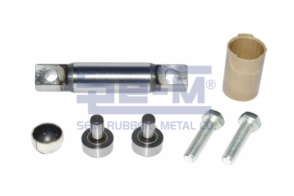 Release Fork, clutch (16960)