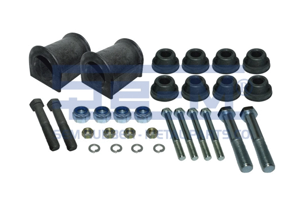 Mounting, stabiliser bar (9144)