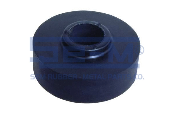 Mounting, shock absorber (7814)