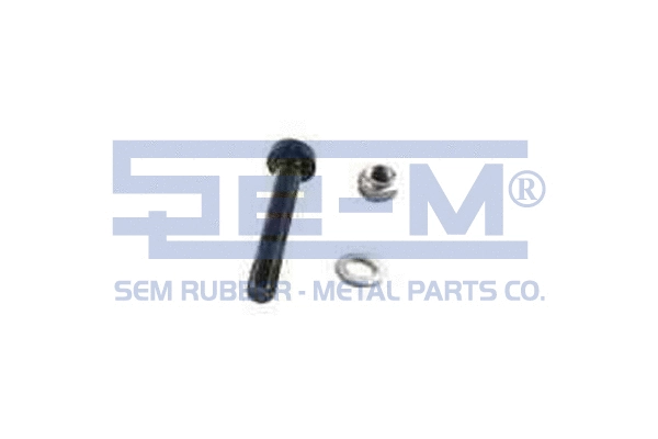 Repair Kit, spring bolt (10257)