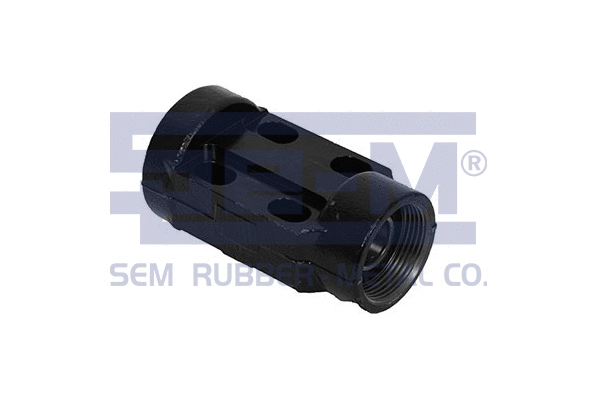 Bearing Bracket, shock absorber mounting (driver cab) (15770)