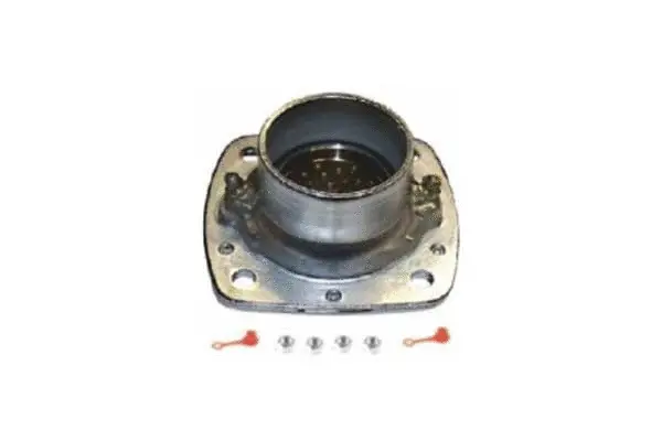 Repair Kit, brake camshaft (12042)