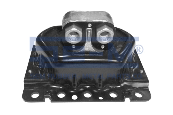 Mounting, engine (9241)