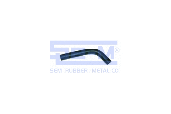 Radiator Hose (9666)