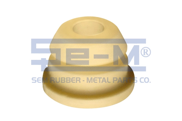 Rubber Buffer, suspension (9043)