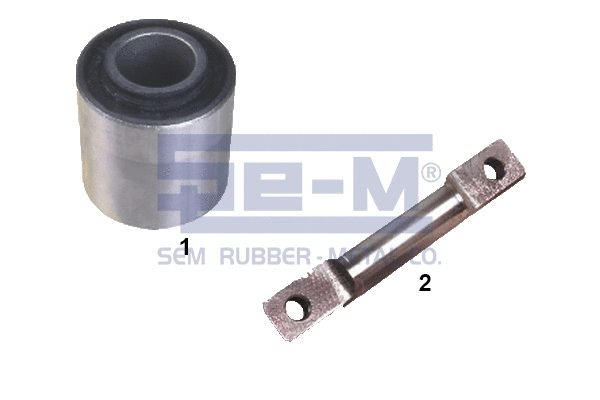Repair Kit, stabiliser bush (16473)