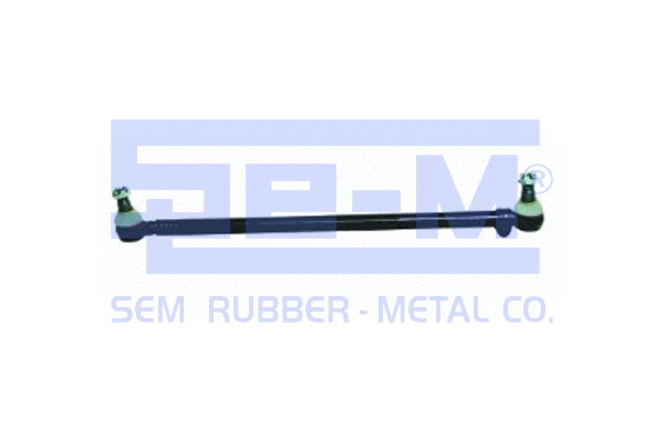 Centre Rod Assembly (14181)