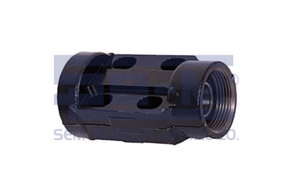 Bearing Bracket, shock absorber mounting (driver cab) (15771)