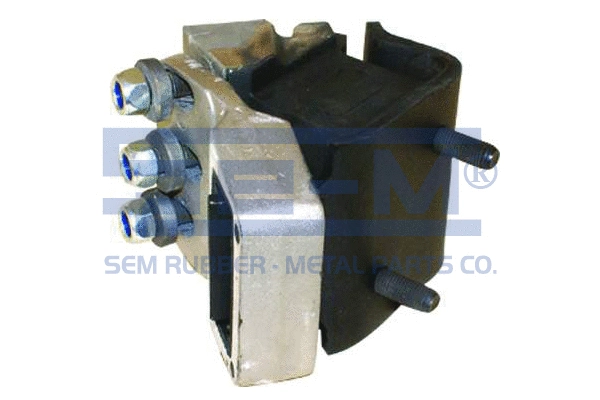 Mounting, engine (8533)