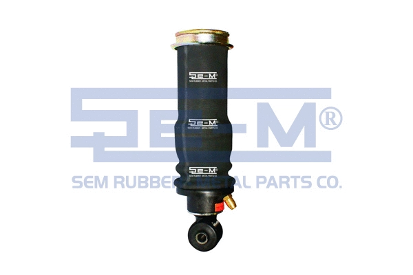 Shock Absorber, driver cab suspension (8357)