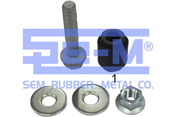 Repair Kit, stabiliser bush (15415)