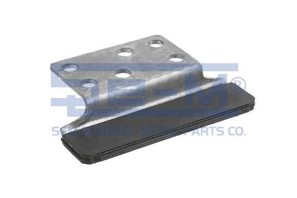 Mounting, radiator (8112)