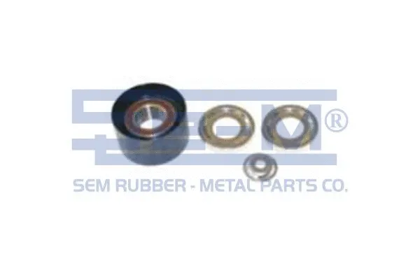 Hinge, driver cab (11349)