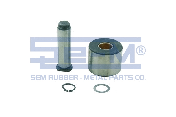 Brake Shoe Sleeve (9943)