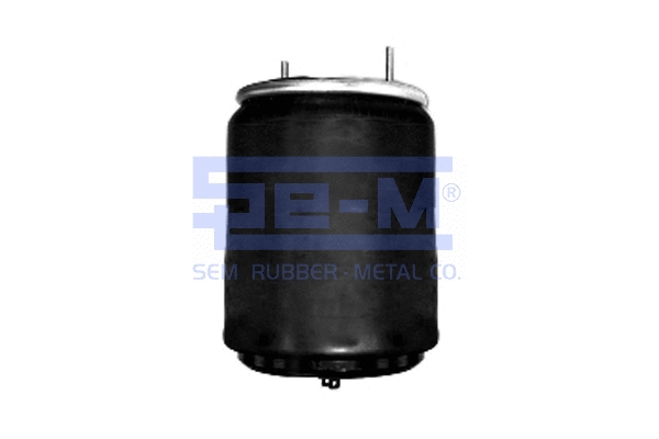 Bellow, air suspension (72.4760.C)