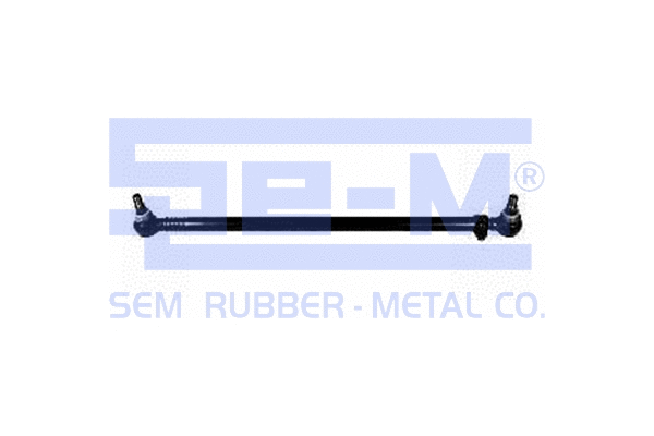 Centre Rod Assembly (14137)