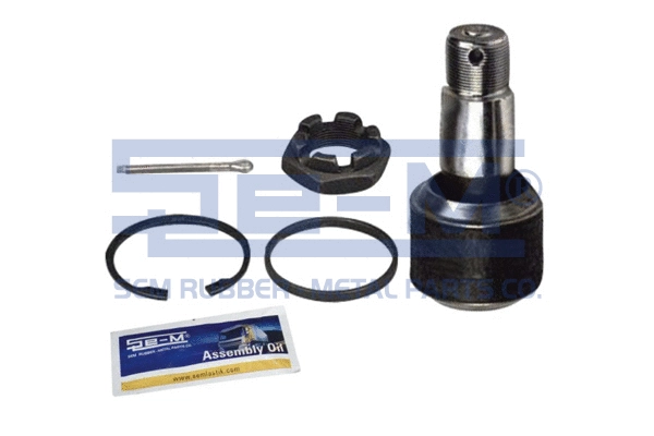 Repair Kit, control/trailing arm (9095)