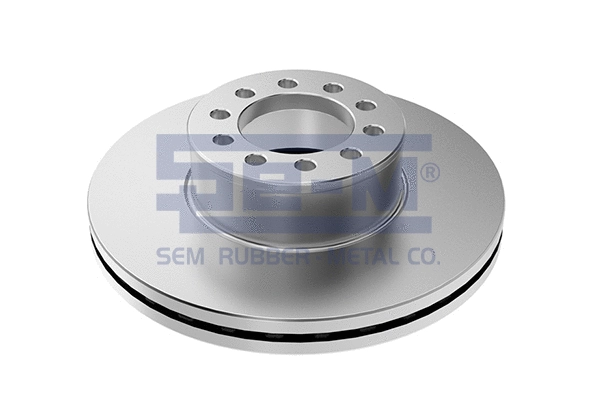 Brake Disc (15846)