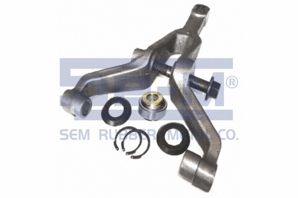 Repair Kit, clutch release bearing (14052)