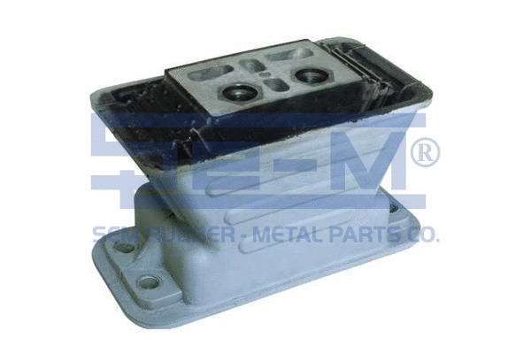 Mounting, automatic transmission (7537)