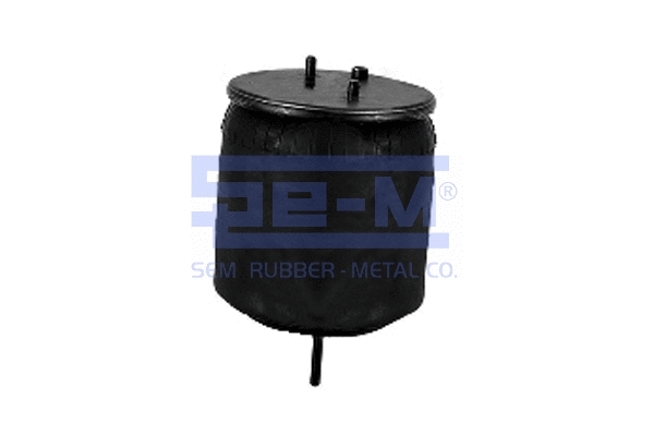 Bellow, air suspension (72.40306.C)