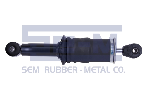 Shock Absorber, driver cab suspension (18359)