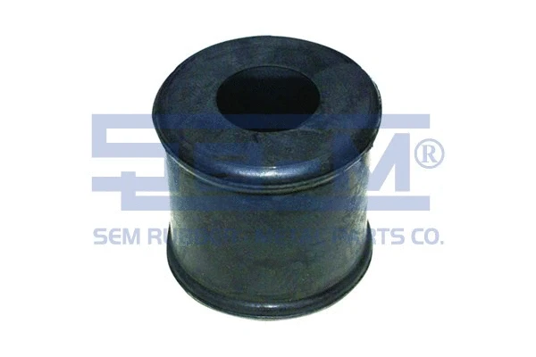 Mounting, shock absorber (8405)