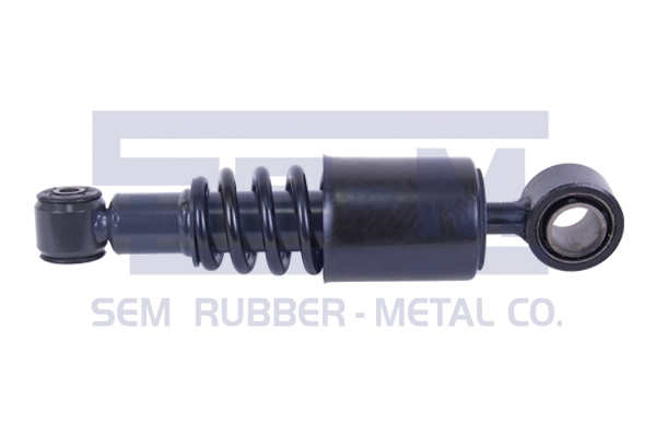 Shock Absorber, driver cab suspension (18381)