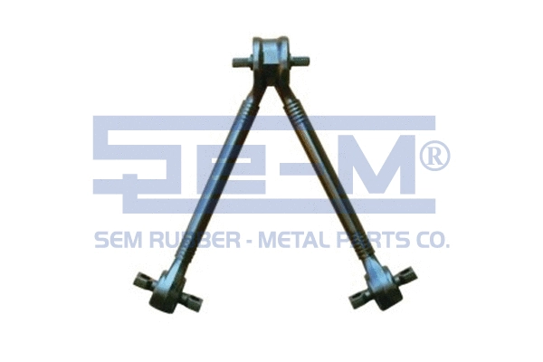 Control/Trailing Arm, wheel suspension (9637)