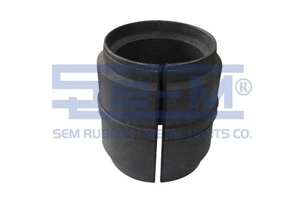 Mounting, leaf spring (8033)