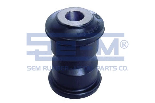 Bushing, leaf spring (7897)