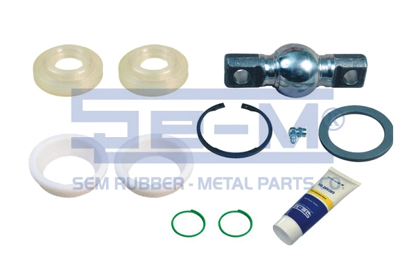 Repair Kit, control/trailing arm (7783)