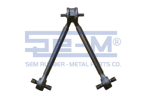 Control/Trailing Arm, wheel suspension (8223)