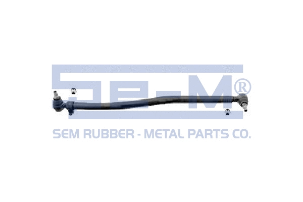 Centre Rod Assembly (16130)