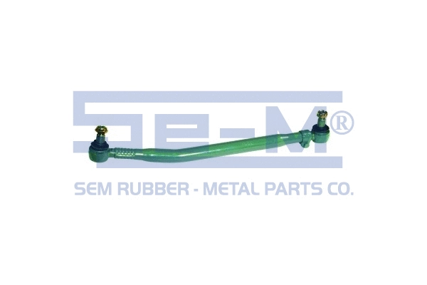 Centre Rod Assembly (10107)