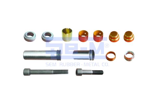 Repair Kit, brake caliper (10733)