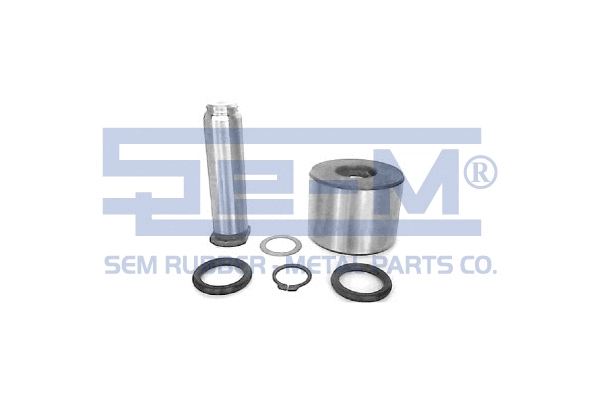 Repair Kit, brake shoe sleeve (9944)