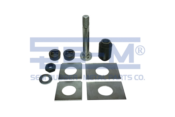 Mounting, control/trailing arm (9161)