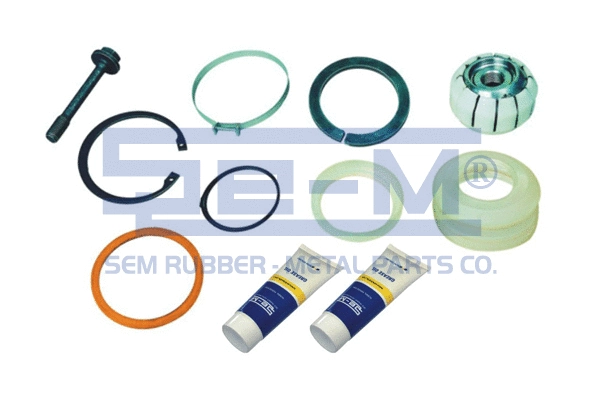 Repair Kit, control/trailing arm (8020)