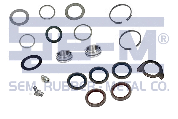 Repair Kit, brake camshaft (14853)