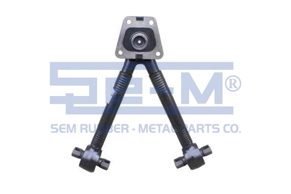 Control/Trailing Arm, wheel suspension (10154)