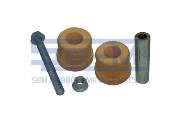 Bush, driver cab suspension (9250)