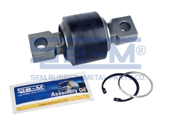 Repair Kit, control/trailing arm (7596)