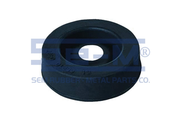 Bush, driver cab suspension (7524)