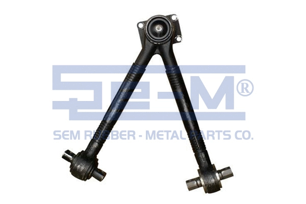 Control/Trailing Arm, wheel suspension (8187)
