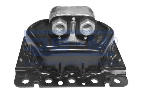 Mounting, engine (9242)
