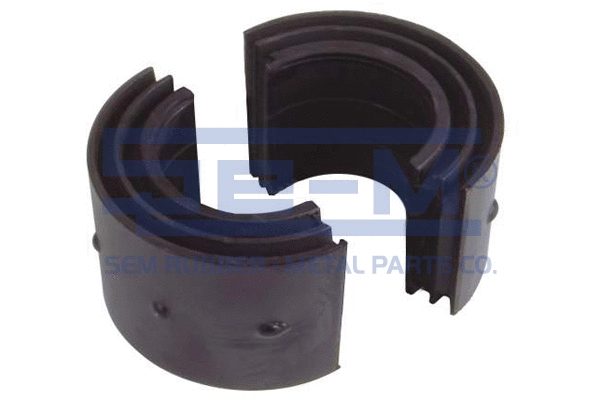 Mounting, stabiliser bar (7676)