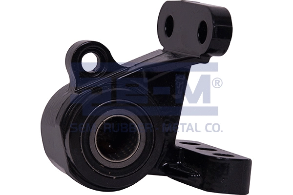 Bearing Bracket, shock absorber mounting (driver cab) (15803)